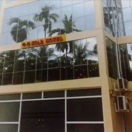 G Star Hotel Yangon Exterior foto